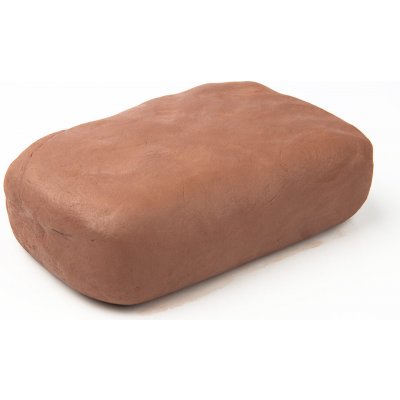 Kids World Hlína na hrnčířský kruh 1,2 kg – Zboží Dáma Kids World Hlína na hrnčířský kruh 1,2 kg – Zboží Dáma