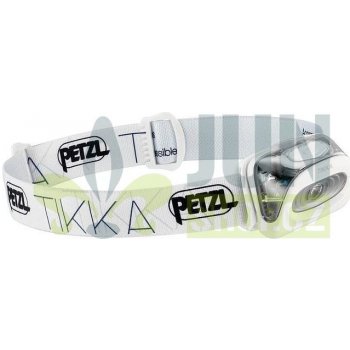 Petzl Tikka 2015