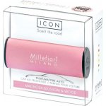 Millefiori Icon Magnolia Blossom & Wood 47 g – Hledejceny.cz