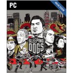 Sleeping Dogs – Zboží Mobilmania