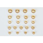 GM RACING Vložky sada 19 ks – Zboží Mobilmania