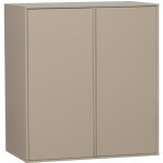 Woood Grau 100 x 58 cm – Hledejceny.cz