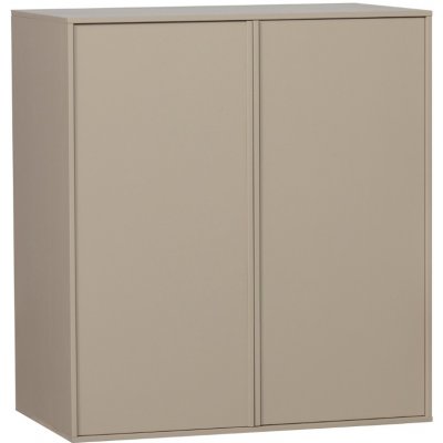 Woood Grau 100 x 58 cm – Hledejceny.cz