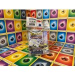 Ultra Pro Pokémon TCG Silver Tempest Mini album + booster – Hledejceny.cz