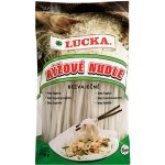 Lucka Nudle rýžové 3mm 240 g – Sleviste.cz
