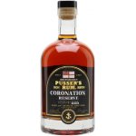 Pusser's Coronation Reserve 2023 54,5% 0,7 l (holá láhev) – Hledejceny.cz
