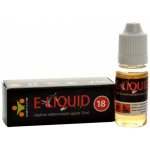 Dekang Classic Cherry 10 ml 6 mg – Zboží Mobilmania