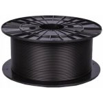 Filament PM PLA 1,75 mm, 1kg, černá (1,75 PLA, filament black) – Zboží Mobilmania