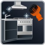 Rowenta Clean & Steam Multi RY 8544 WH – Zboží Dáma