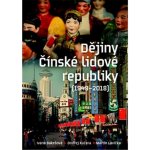 Dějiny čínské lidové republiky – Hledejceny.cz