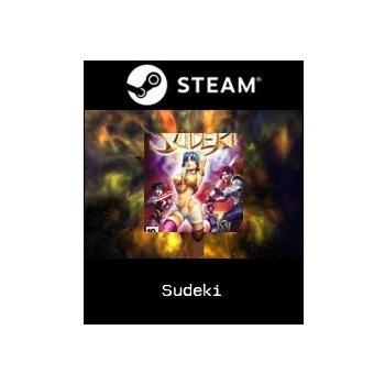 Sudeki