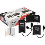 Yato Montažní polštářky sada 3 ks YT-67385 – Zboží Mobilmania