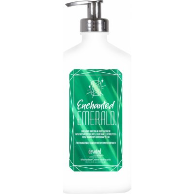 Devoted Creations Enchanted Emerald 540 ml – Zboží Dáma