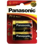 Panasonic Pro Power C 2ks 09832 – Zboží Živě