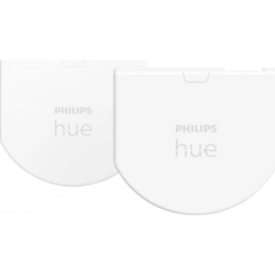 Modul nástěnného vypínače 2ks Philips Hue 8719514318021 – Zboží Mobilmania