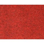 Orotex New Orleans 353 gel červený – Zboží Dáma