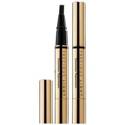 Guerlain Rozjasňující korektor Parure Gold Precious Light Rejuvenating Illuminator 01 2 ml – Zboží Dáma