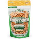 Purize uhlíkové filtry XTRA Slim Size sáček 250 ks – Zboží Mobilmania