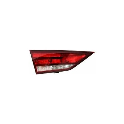 Zadní světlo- levé vnitřní AUDI A3 (8V) 2012-2016 |012-2016| AUTOMOTIVE LIGHTING | 8001063949109 – Hledejceny.cz