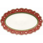 Villeroy & Boch Toy's Delight oválný podnos 50x31cm – Zboží Mobilmania