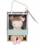 Little Dutch Rosa 10 cm – Zboží Dáma