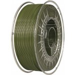 Devil Design PLA 1,75 mm olivově zelená 1 kg – Zboží Živě