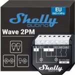 SHELLY Plus 2PM – Zboží Živě