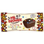 Mr. Brownie Galactic Brownies s lentilkami 50 g – Zboží Dáma