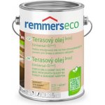 Remmers eco terasový olej 5 l farblos – Zboží Mobilmania