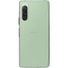 Pouzdro a kryt na mobilní telefon Sony Pouzdro Tactical TPU Sony Xperia 10 V, čiré