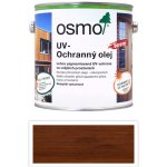 Osmo 428 UV ochranný olej 2,5 l Cedr polomatný – Hledejceny.cz