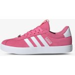 adidas VL Court 3.0 ID9072 Růžová – Zboží Dáma
