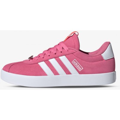 adidas VL Court 3.0 ID9072 Růžová – Zboží Dáma
