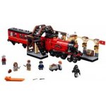 LEGO® Harry Potter™ 75955 Spěšný vlak do Bradavic – Zbozi.Blesk.cz