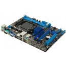 Základní deska Asus M5A78L-M LX3 90-MIBI40-G0EAY0GZ