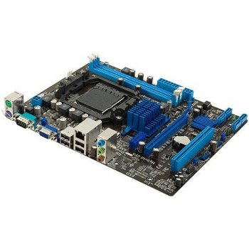 Asus M5A78L-M LX3 90-MIBI40-G0EAY0GZ