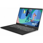 MSI Modern 14 C12M-088CZ – Zboží Mobilmania