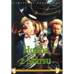 Hudba z Marsu DVD – Hledejceny.cz