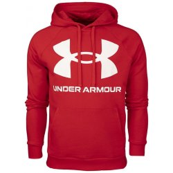 Under Armour Rival Fleece Big Logo HD M 1357093 600