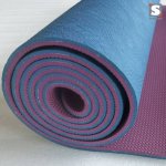 Köck Yoga mat TPE Profi mat – Sleviste.cz