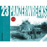 Panzerwrecks 23: Italy 3 – Zboží Dáma