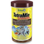 Tetra Min Granules 500 ml – Hledejceny.cz