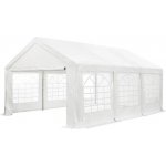 FurniGO Párty stan Gala 3 x 6 m bílý – Hledejceny.cz