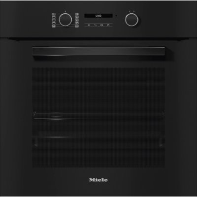 Miele H 2861 B Obsidian černá – Hledejceny.cz