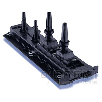 Zapalovací cívka BREMI 20373 – Zboží Mobilmania