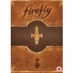 Firefly: The Complete Series DVD – Sleviste.cz
