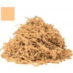 Zlatá papírová výplň do krabic Fancypack Hmotnost: 1kg, Typ výplně: Stlačená verze – Hledejceny.cz