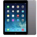 Tablet Apple iPad Air Wi-Fi 16GB MD785SL/A