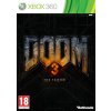 Hra na Xbox 360 Doom 3 (BFG Edition)