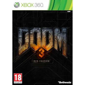 Doom 3 (BFG Edition)